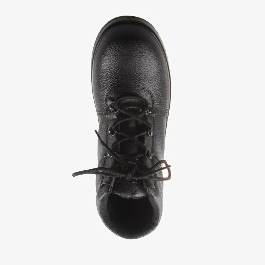 Munka Men BM24 BULL BLACK LACE 4 Munka Men BM24 BULL BLACK LACE