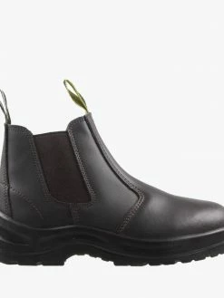 Munka Men BM25 STEER CLARET E/S