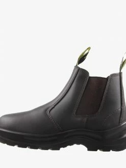 Munka Men BM25 STEER CLARET E/S