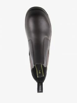 Munka Men BM25 STEER CLARET E/S