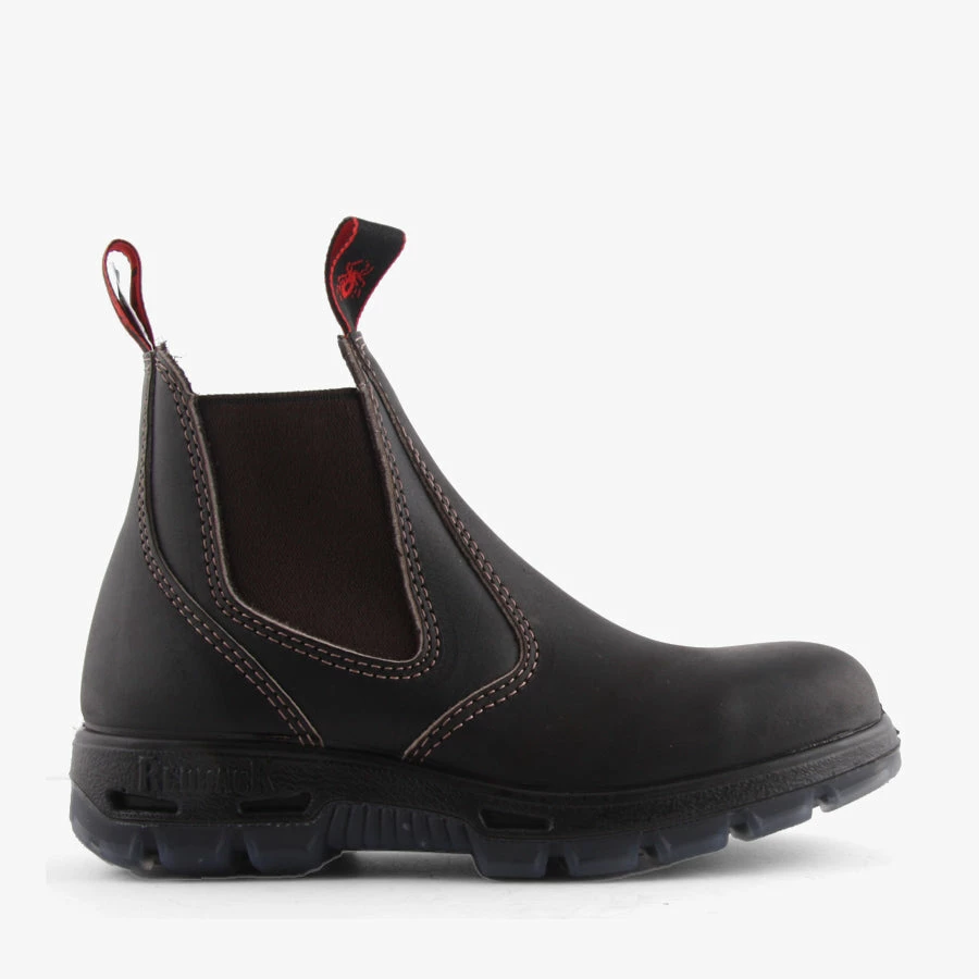 Redback BM30 BOBCAT UBOK CLARET 2 Redback BM30 BOBCAT UBOK CLARET