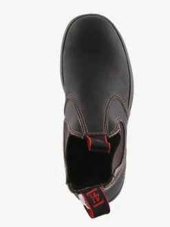 Redback BM30 BOBCAT UBOK CLARET 7 Redback BM30 BOBCAT UBOK CLARET