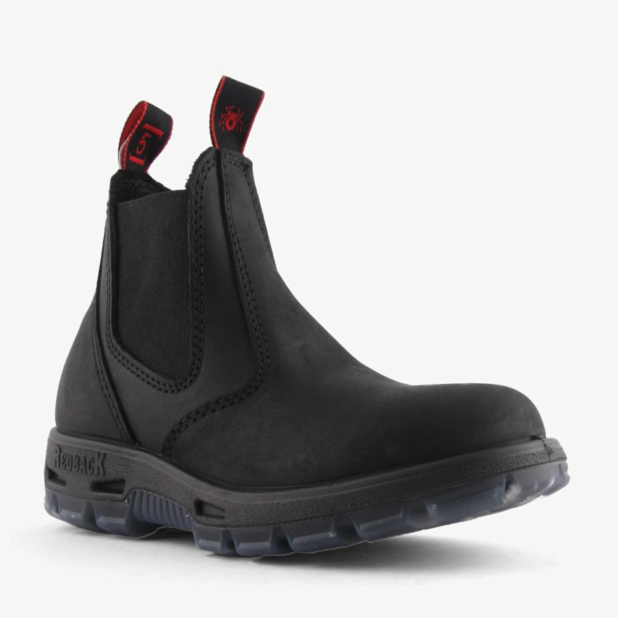 Redback Men BM31 BOBCAT UBBK BLACK 1 Redback Men BM31 BOBCAT UBBK BLACK