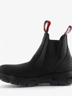 Redback Men BM31 BOBCAT UBBK BLACK 6 Redback Men BM31 BOBCAT UBBK BLACK