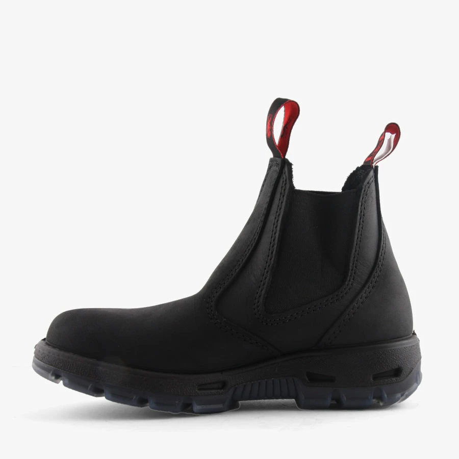 Redback Men BM31 BOBCAT UBBK BLACK 3 Redback Men BM31 BOBCAT UBBK BLACK