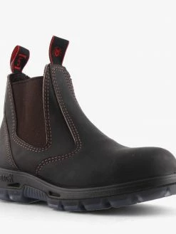 Redback BM32 BOBCAT USBOK STEEL CLARET Men