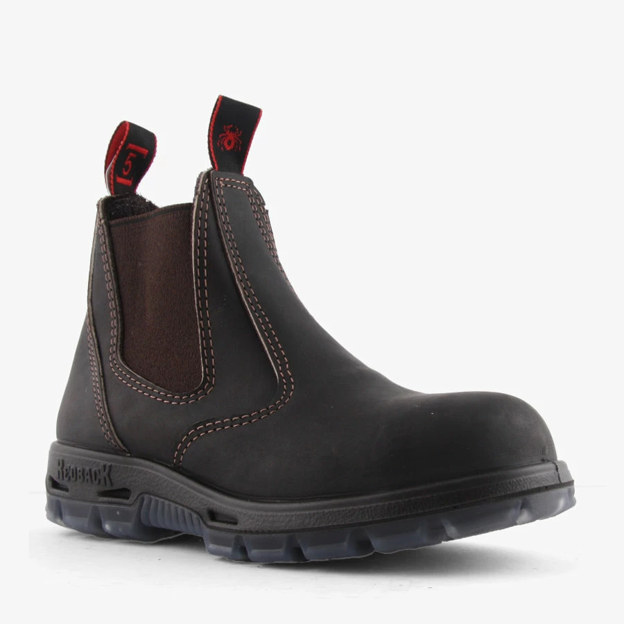 Redback BM32 BOBCAT USBOK STEEL CLARET Men 1 Redback BM32 BOBCAT USBOK STEEL CLARET Men