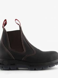 Redback BM32 BOBCAT USBOK STEEL CLARET Men