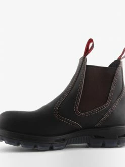 Redback BM32 BOBCAT USBOK STEEL CLARET Men 6 Redback BM32 BOBCAT USBOK STEEL CLARET Men