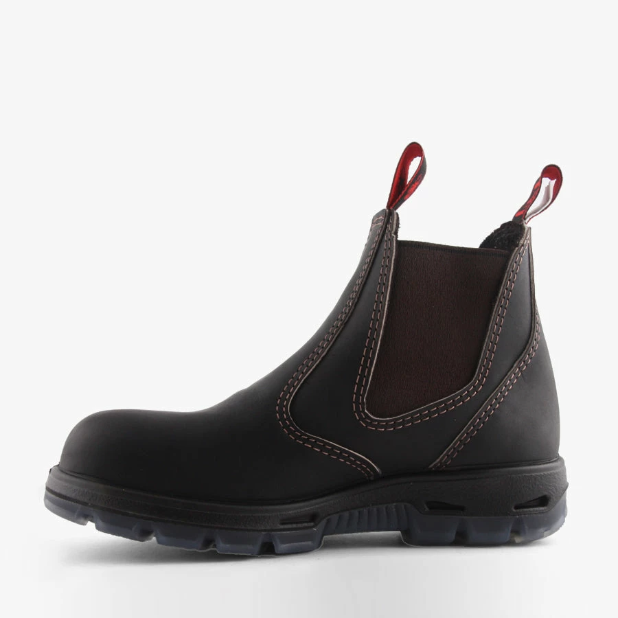 Redback BM32 BOBCAT USBOK STEEL CLARET Men 3 Redback BM32 BOBCAT USBOK STEEL CLARET Men