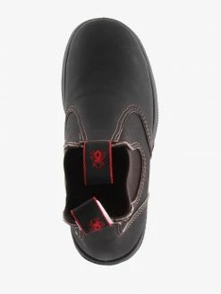 Redback BM32 BOBCAT USBOK STEEL CLARET Men 7 Redback BM32 BOBCAT USBOK STEEL CLARET Men