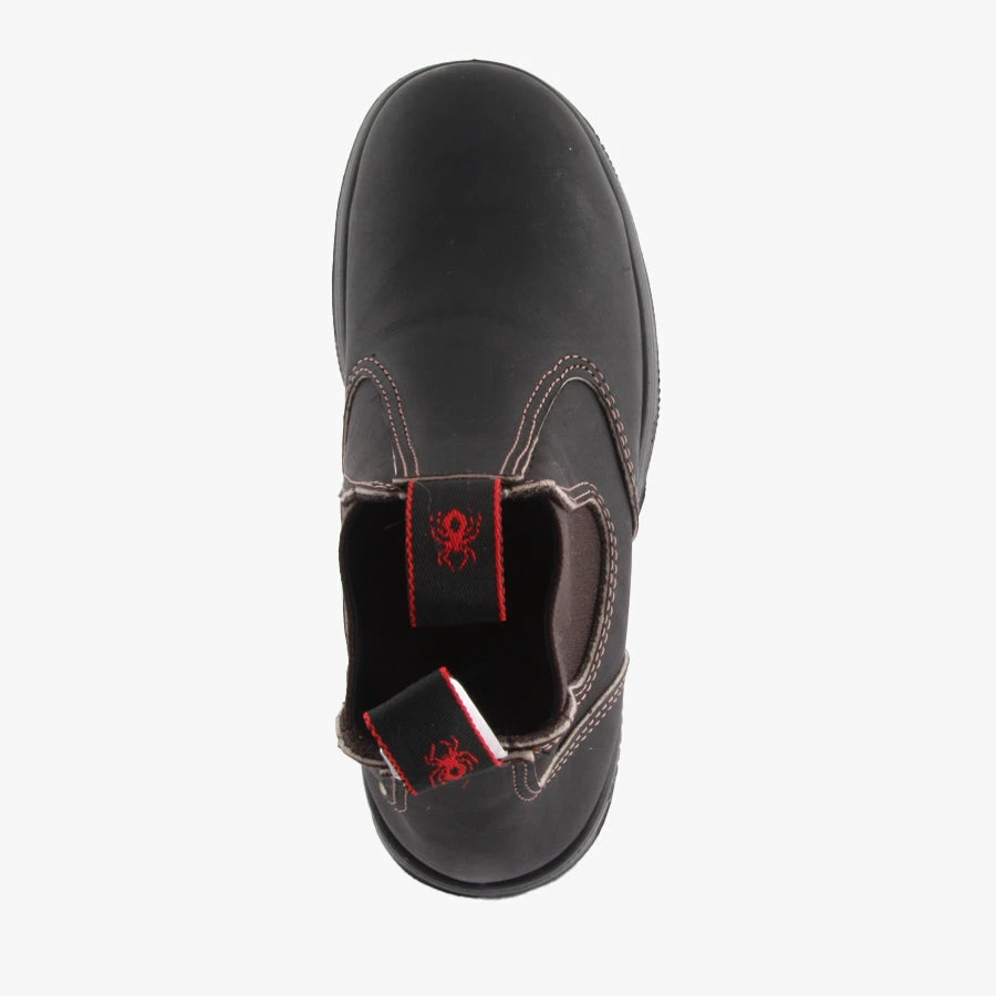 Redback BM32 BOBCAT USBOK STEEL CLARET Men 4 Redback BM32 BOBCAT USBOK STEEL CLARET Men