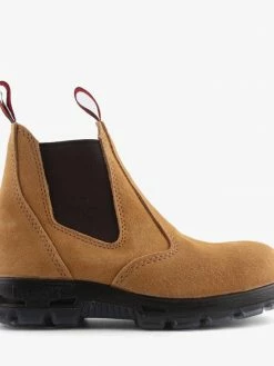 Redback Men BM41 BOBCAT USBBA STEEL BANANA