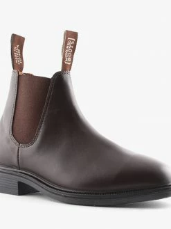 Mongrel Boots Men BM55 805070 RIDING BOOT BROWN