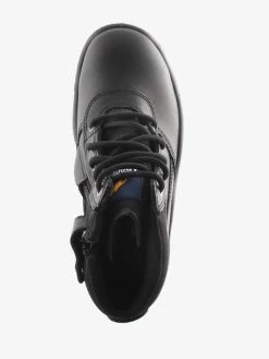 Mongrel Boots Men BM58 261020 ZIPSIDER BLACK 7 Mongrel Boots Men BM58 261020 ZIPSIDER BLACK