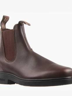 Blundstone BM60 659 BROWN E/S BOOT Men