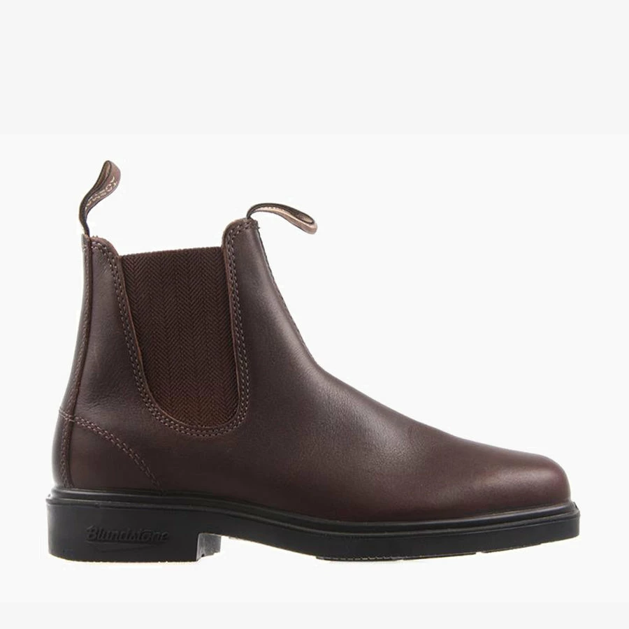 Blundstone BM60 659 BROWN E/S BOOT Men 2 Blundstone BM60 659 BROWN E/S BOOT Men