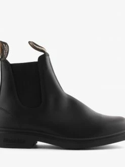 Blundstone Men BM61 663 BLACK E/S BOOT