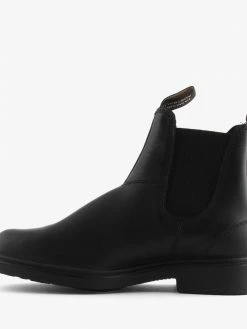 Blundstone Men BM61 663 BLACK E/S BOOT