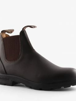 Blundstone BM62 600 BROWN E/S BOOT Men