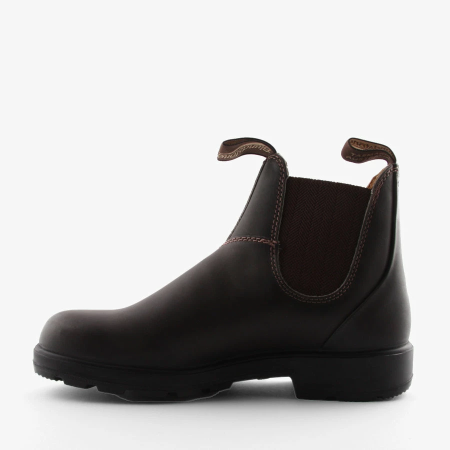 Blundstone BM62 600 BROWN E/S BOOT Men 2 Blundstone BM62 600 BROWN E/S BOOT Men