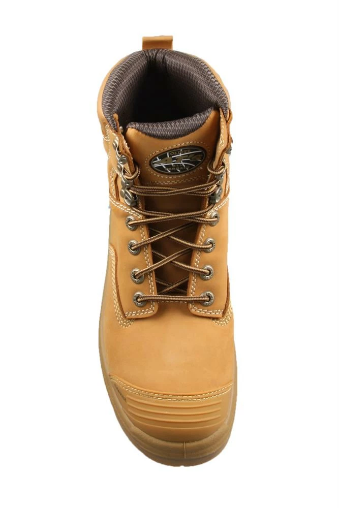 Oliver BM82 55-332 WHEAT LACE 3 Oliver BM82 55-332 WHEAT LACE