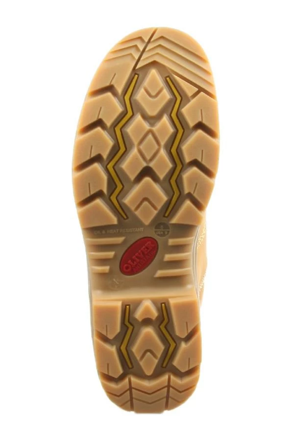 Oliver BM82 55-332 WHEAT LACE 4 Oliver BM82 55-332 WHEAT LACE