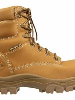 Oliver Men BM90 45-632Z WHEAT ZIPSIDER