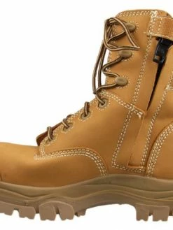 Oliver Men BM90 45-632Z WHEAT ZIPSIDER