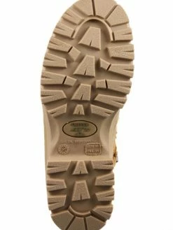 Oliver Men BM90 45-632Z WHEAT ZIPSIDER 7 Oliver Men BM90 45-632Z WHEAT ZIPSIDER