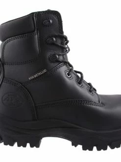 Oliver BM92 45-645Z BLACK ZIPSIDERS Men