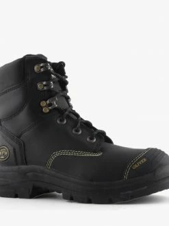 Oliver BM97 55-345Z BLACK ZIPSIDER