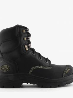 Oliver BM97 55-345Z BLACK ZIPSIDER