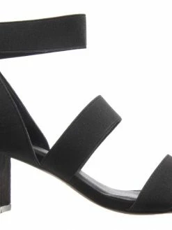 Therapy Women C1013 FAYE BLACK SUEDE