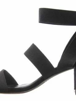 Therapy Women C1013 FAYE BLACK SUEDE