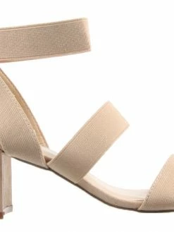 Therapy C1014 FAYE CASHEW SUEDE Women