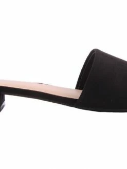 Therapy C1025 MAISE BLACK SUEDE Women