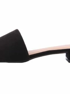 Therapy C1025 MAISE BLACK SUEDE Women