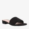 Therapy C1025 MAISE BLACK SUEDE Women