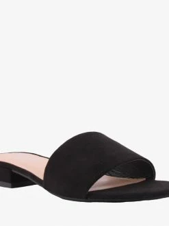 Therapy C1025 MAISE BLACK SUEDE Women