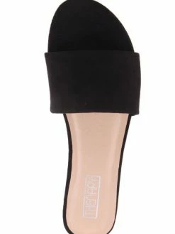 Therapy C1025 MAISE BLACK SUEDE Women