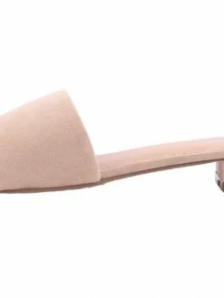 Therapy Women C1026 MAISE NUDE SUEDE
