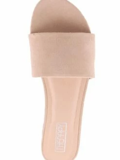 Therapy Women C1026 MAISE NUDE SUEDE