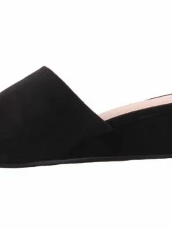 Therapy Women C1027 COSETTE BLACK SUEDE