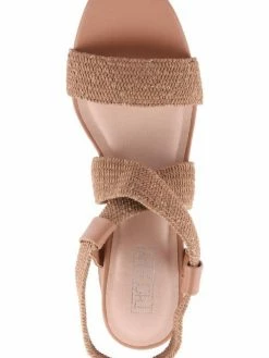 Therapy C1030 BRONTE TAN WOVEN Women