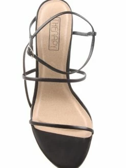 Therapy C1035 JAZZIE BLACK Women