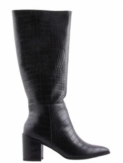 Therapy C1045 JULIA BLACK CROC Sale