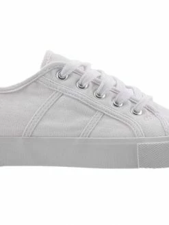 Therapy C1066 VINH WHITE CANVAS Women