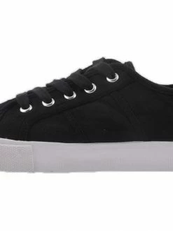 Therapy C1067 VINH BLACK CANVAS Women