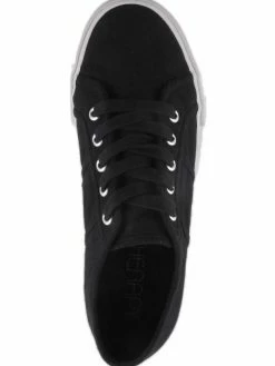 Therapy C1067 VINH BLACK CANVAS Women